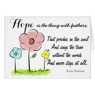 Hoop: Alles komt goed