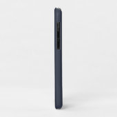 Hoop Ankert De Ziel Bloem Christelijk Case-Mate iPhone Case (Achterkant/links)