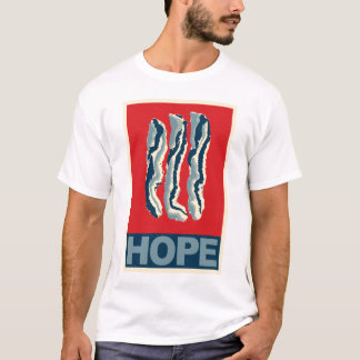 HOOP: Bacon T-shirt
