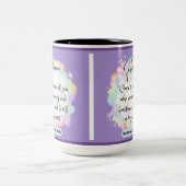 Hoop Bericht - Mattheüs 11-28 - Tweetonige Mok (Center)