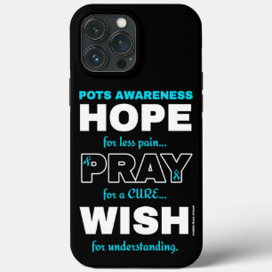 Hoop Bid Wens...POTS Case-Mate iPhone Case