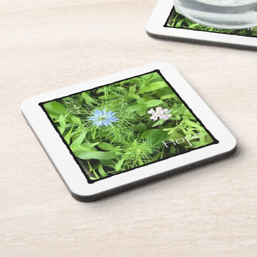 Hoop Bier Onderzetter (Linkerzijde)