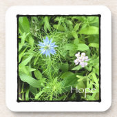 Hoop Bier Onderzetter (Voorkant)