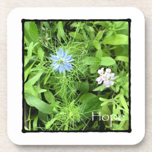 Hoop Bier Onderzetter