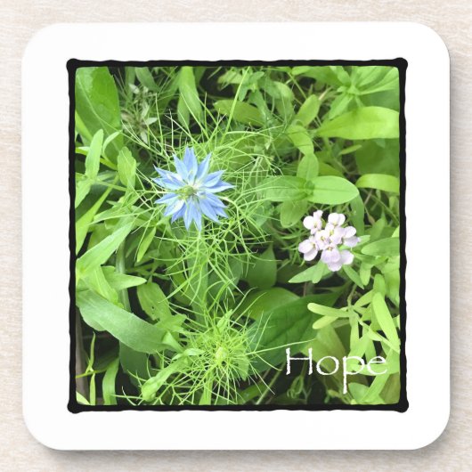 Hoop Bier Onderzetter (Voorkant)