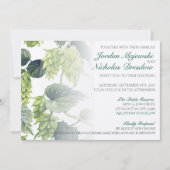 Hoop, Bierbruiloft Collectie Kaart (Voorkant)