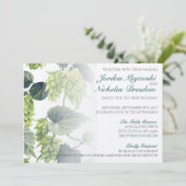 Hoop, Bierbruiloft Collectie Kaart (Staand voorkant)