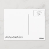 Hoop Briefkaart (Achterkant)