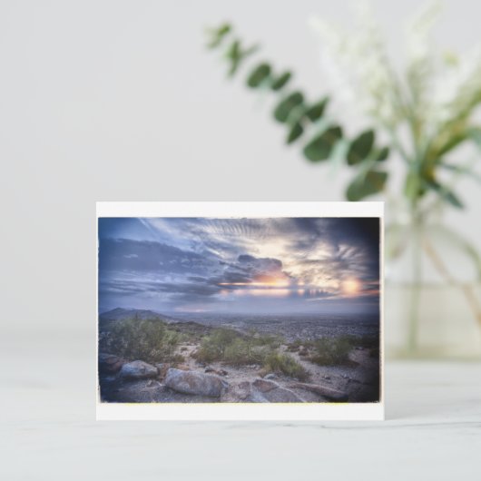 Hoop Briefkaart (Staand voorkant)