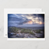 Hoop Briefkaart (Voorkant / Achterkant)