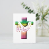 HOOP BRIEFKAART (Staand voorkant)