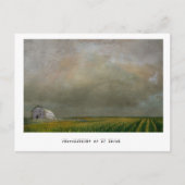 hoop - briefkaart (Voorkant)