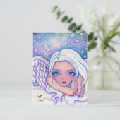 HOOP - BRIEFKAART (Staand voorkant)