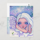 HOOP - BRIEFKAART (Voorkant / Achterkant)