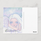 HOOP - BRIEFKAART (Achterkant)