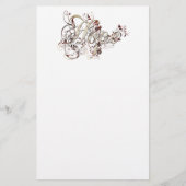 Hoop Briefpapier (Voorkant)