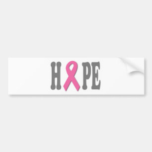 HOOP BUMPERSTICKER