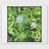 Hoop Cadeaupapier (Vlak)