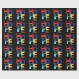 Hoop Cadeaupapier