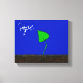 HOOP CANVAS AFDRUK (Voorkant)