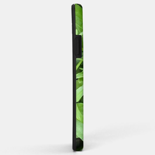 Hoop Case-Mate iPhone Case (Achterkant/rechts)