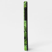 Hoop Case-Mate iPhone Case (Achterkant/links)