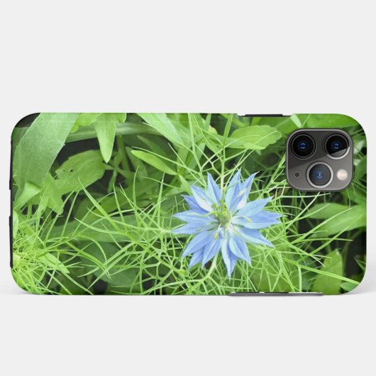 Hoop Case-Mate iPhone Case (Achterkant (horizontaal))