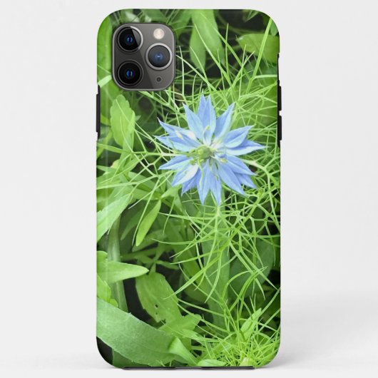 Hoop Case-Mate iPhone Case (Achterkant)