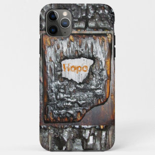 Hoop iPhone 11 Pro Max Hoesje