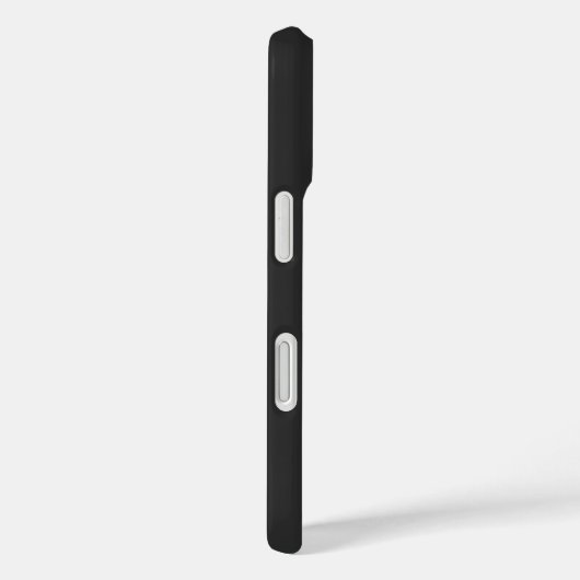 Hoop Case-Mate iPhone Case (Achterkant / Rechts)