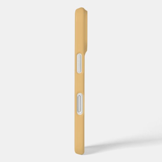 Hoop Case-Mate iPhone Case (Achterkant / Rechts)