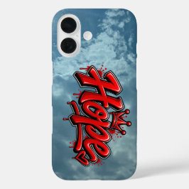 Hoop iPhone 16 Hoesje