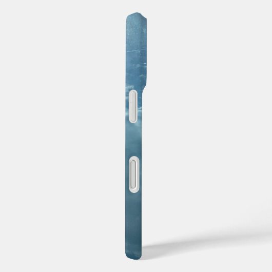 Hoop Case-Mate iPhone Case (Achterkant / Rechts)