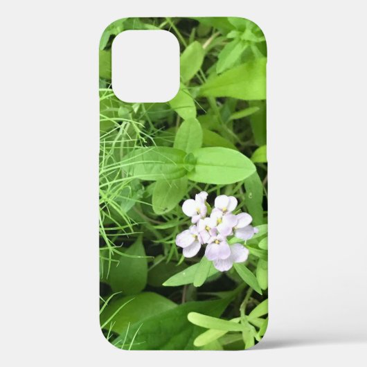 Hoop Casemate Tough Case-Mate iPhone Case (Achterkant)