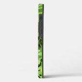 Hoop Casemate Tough Case-Mate iPhone Case (Achterkant / Links)