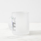 Hoop – Christelijk geloof Inspirerend Mok (Voorkant links)