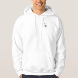 Hoop - Christelijk Inspirerend Hoodie
