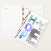 Hoop - Christelijke geloofsplanner Planner (Display)