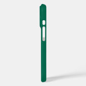 Hoop Citaten Case-Mate iPhone Case (Achterkant / Links)
