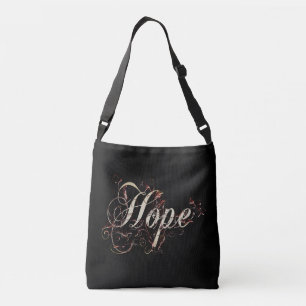 Hoop Crossbody Tas