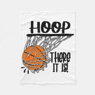 Hoop daar is het Sketel Fleece Deken