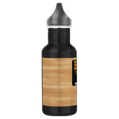 HOOP DAAR IS HET WATERFLES  (Links)