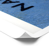 Hoop Dancer - Matchbox Print - Tsjechische Kunst a (Hoek)