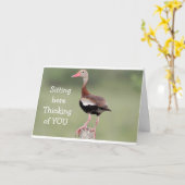 HOOP DAT DEZE VERJAARDAG **DE BESTE TOT NU TOE** I KAART (Gele Bloem)