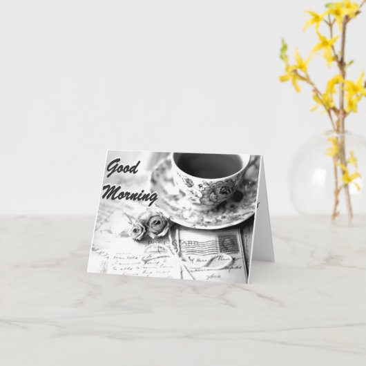 HOOP DAT DIT DE BESTE BIRTHDAAG OOIT IS KAART (Gele Bloem)