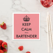 HOOP DAT IK EEN BARTENDER BEN SERVET (Insitu)