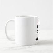 HOOP DAT IK EEN RANGER BEN KOFFIEMOK (Links)