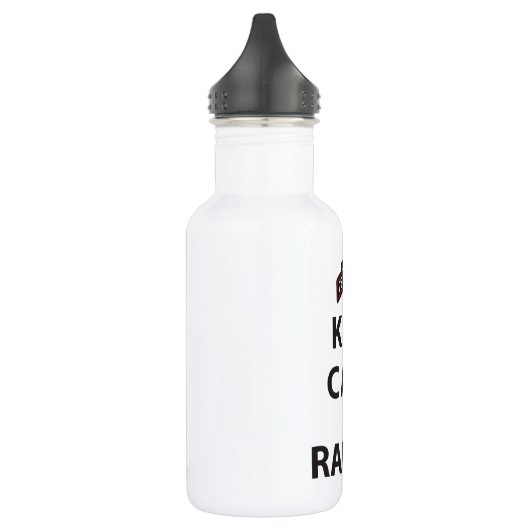 HOOP DAT IK EEN RANGER BEN WATERFLES  (Links)