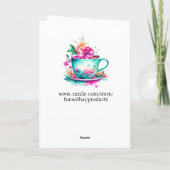 Hoop dat je verjaardag een roman is | Binnenste kl Kaart (Achterkant)