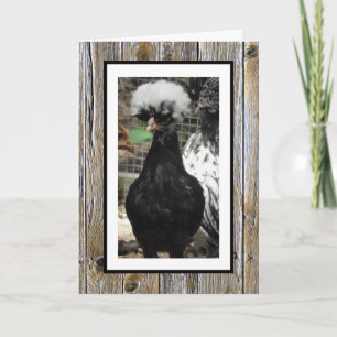 Hoop dat je verjaardag Ei-Cellent is, grappig Kaart